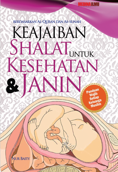 Keajaiban Solat untuk Kesehatan Janin